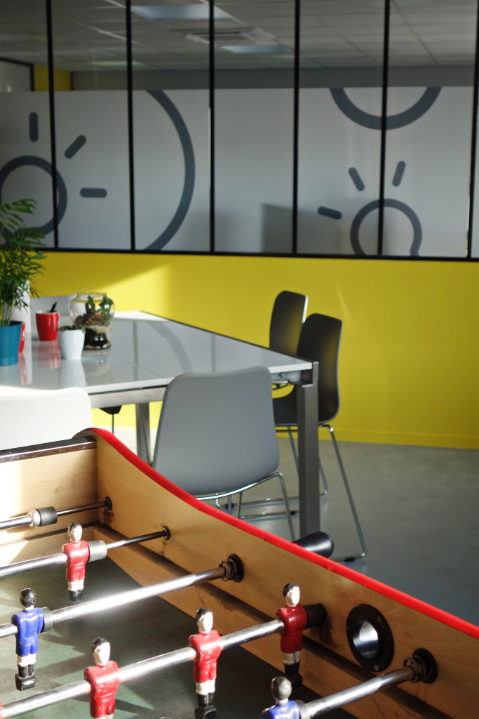 agence optavis cafeteria