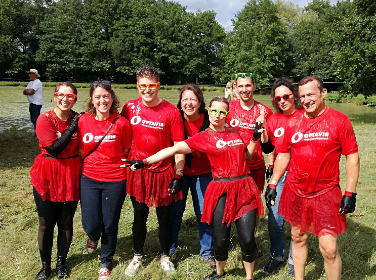 sport agence optavis