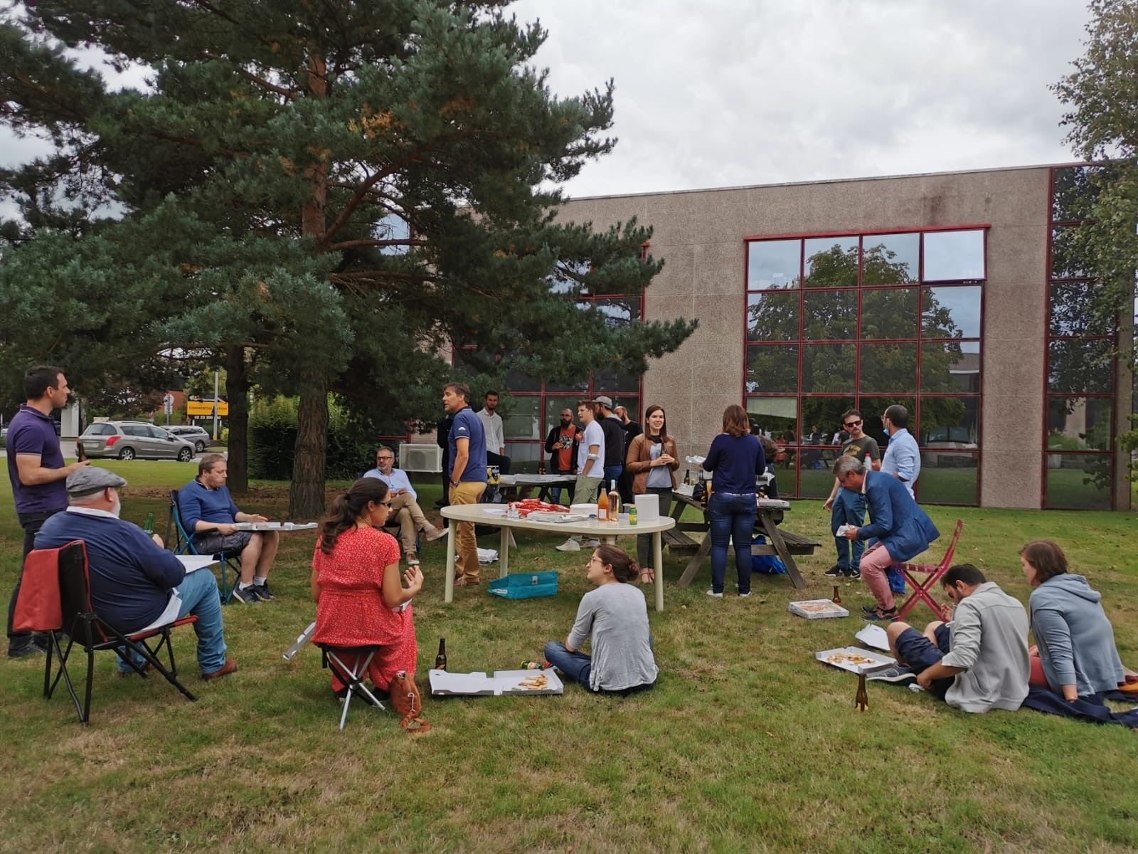 pique nique optavis rennes