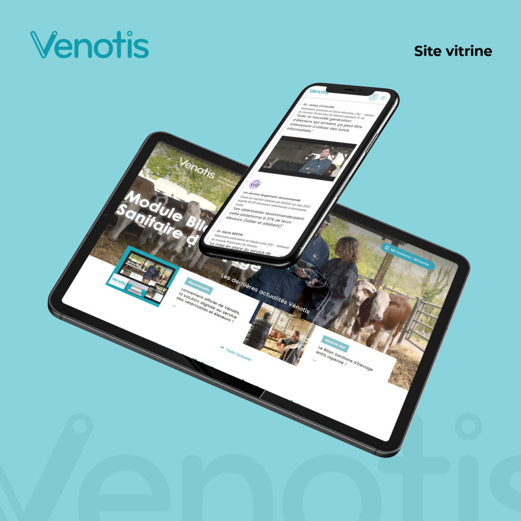 outil de gestion vénotis optavis